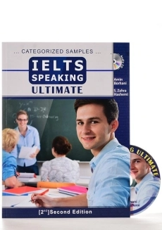 کتاب Ielts Speaking Ultimate (2nd) - 2