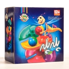 بازی فکری پله پله - سنجاقک - 2