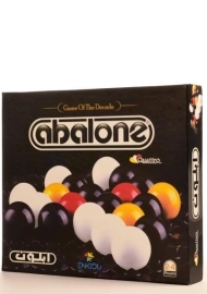 بازی فکری ابلون - اندیشه سبزان پویا