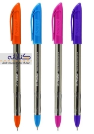 خودکار رنگی نانو آنتی باکتریال پنتر مدل Dr.Panter کد 105