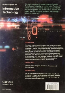 کتاب information technology - 1