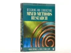 کتاب Mixed Methods Research - 4
