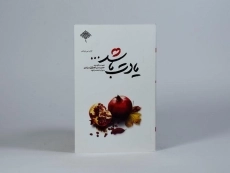 کتاب یادت باشد - ملاحسنی - 3