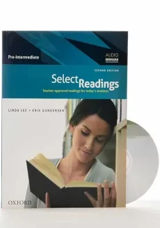 کتاب Select Readings Pre-Intermediate - 2