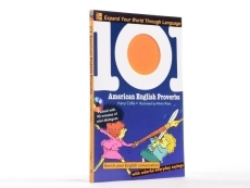 کتاب 101 American English Proverbs - 3