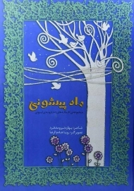 کتاب ماه پیشونی