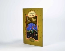 کتاب هوشنگ شاه - شاهنامک - 2