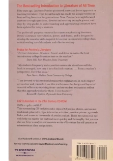 کتاب 3 Literature Drama (ویرایش 9) - 1