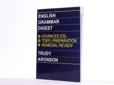 کتاب English Grammar Digest