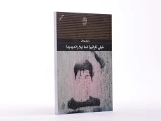 کتاب خیلی نگرانیم! شما لیلا را ندیدید؟ - 3