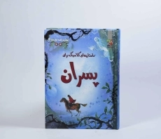 کتاب داستان های کلاسیک برای پسران (زیباترین قصه های دنیا 2) - 4