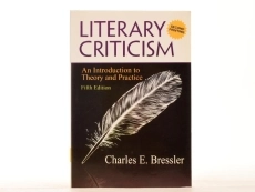 کتاب Literary Criticism | لیتراری کریتیسیسم (ویرایش 5) - 2