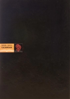 سالنامه 1399 (قطع رقعی) شفق - 103 - 1