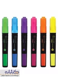 ماژیک علامت زن سی کلاس (قلمی)