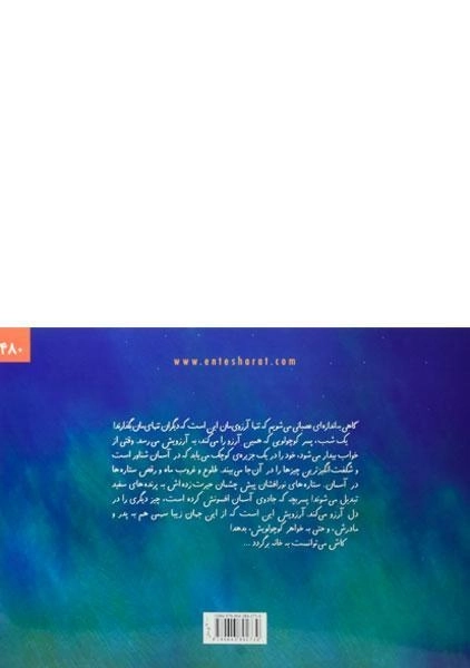 کتاب کاش تنها نبودم - 1