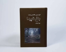 کتاب باغ ناپیدا - فرنسیس هاجسن برنت - 3