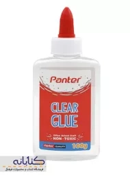 چسب مایع 100ml پنتر (GL 422)