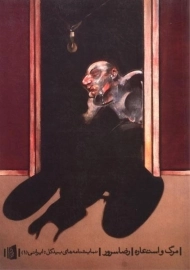 کتاب مرگ و استعاره - رضا سرور