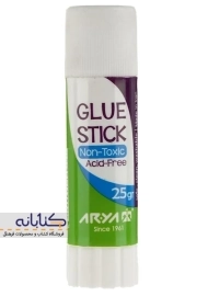 چسب ماتیکی 25 گرم آریا