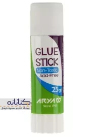 چسب ماتیکی 25 گرم آریا