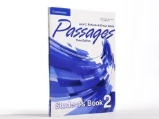 کتاب پسیجز 2 | Passages 2 (ویرایش 3) - 2