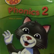 کتاب Lets Go Phonics 2 (4 th)