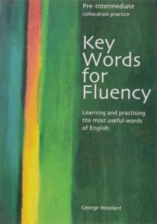 کتاب Key Words For Fluency pre intermediate