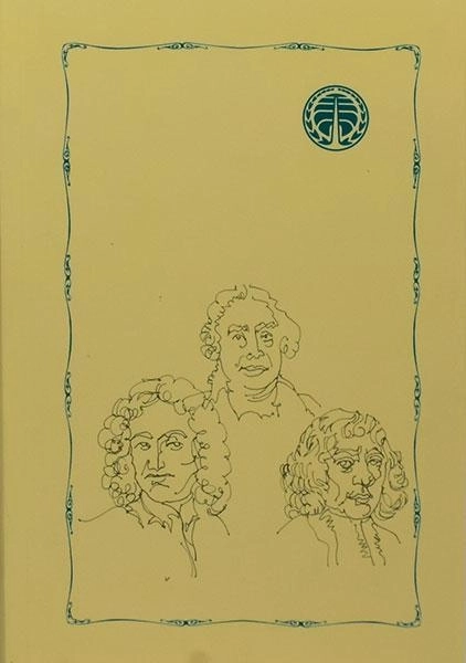 کتاب فلاسفه بزرگ - براین مگی - 1