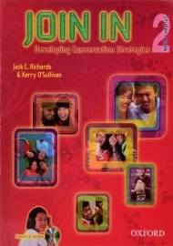 کتاب Join In 2