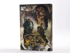 کتاب جنگ ملکه سرخ 1 ( شاهزاده احمق ها) - 2