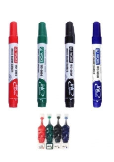 ماژیک وایت برد ووک نوک تخت (شارژی) - 1