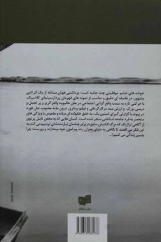 کتاب خوشه های خشم - نانالی جانسون - 1