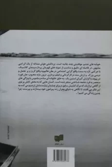 کتاب خوشه های خشم - نانالی جانسون - 1