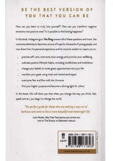 کتاب GOOD VIBES GOOD LIFE - 1