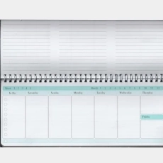 پلنر و لیست انجام کارهای همیشه - 4