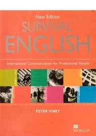 کتاب Survival English