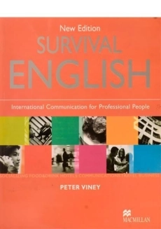 کتاب Survival English