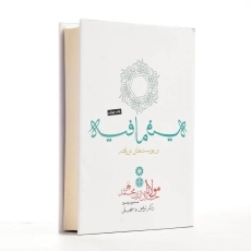 کتاب فیه ما فیه