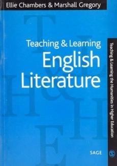 کتاب Teaching And Learning English Literature