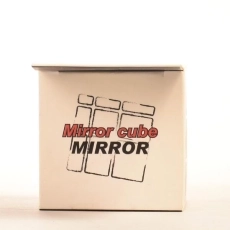 بازی فکری روبیک 3*3 Mirror cube - 4