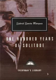 کتاب ONE HUNDRED YEARS OF SOLITUDE