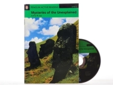 کتاب داستان Mysteries of the Unexplained - 1