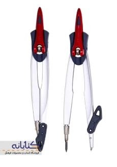 پرگار قفل دار مپد (maped) - 1