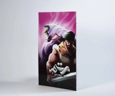 کتاب رستم در هفت خوان 1 - 2