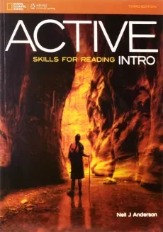کتاب Active Skills For Reading Intro (3rd)