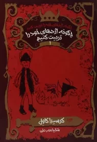 کتاب چگونه اژدهای خود را تربیت کنیم
