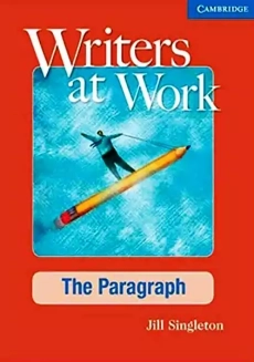 کتاب Writers at Work The Paragraph