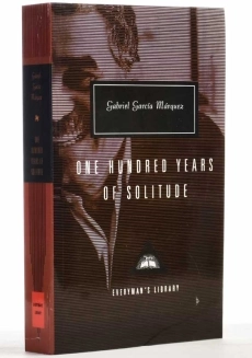 کتاب صد سال تنهایی