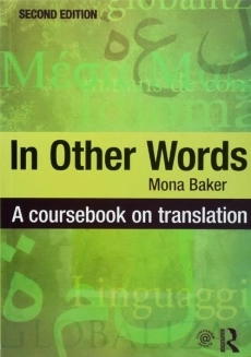 کتاب In Other Words