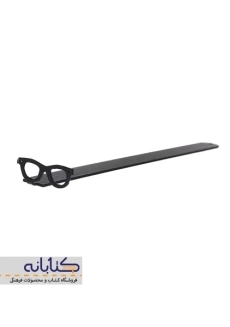 بوک مارک فلزی پیل - 2